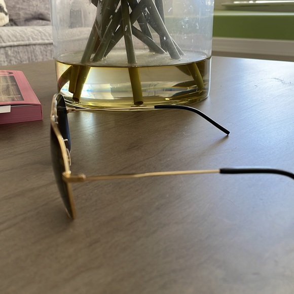 Auth SAINT LAURENT sunnies - Picture 2 of 7